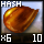 Fine Hash Amber
