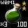 Simple Potion of Sap