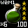 Powerful Potion of Sap