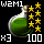 Divine Potion of Sap