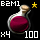 Feeble Potion of Stamina
