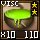 Phial of Choice Desert Visc Sap
