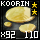 Choice Prime Root Koorin Oil