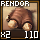 Choice Desert Rendor Nail