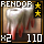 Choice Desert Rendor Tooth