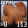 Basic Zerx Leather