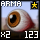 Fragment of Fine Arma Eye