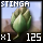 Fine Stinga Bud