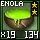 Phial of Choice Forest Enola Sap