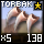 Fragment of Fine Torbak Claw