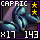 Choice Jungle Caprice Seed