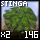 Handful of Fine Stinga Moss