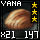 Excellent Prime Root Yana Wood Node