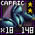 Choice Jungle Caprice Seed