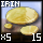 Basic Irin Oil