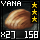 Excellent Prime Root Yana Wood Node