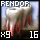 Basic Rendor Tooth