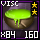 Phial of Choice Jungle Visc Sap