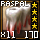 Supreme Desert Raspal Tooth