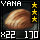 Excellent Prime Root Yana Wood Node