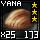 Excellent Prime Root Yana Wood Node