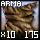 Fragment of Basic Arma Skin
