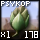 Fine Psykopla Bud