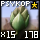 Fine Psykopla Bud
