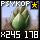 Fine Psykopla Bud