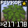 Handful of Fine Psykopla Moss