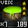 Phial of Excellent Prime Root Visc Sap