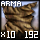Fragment of Basic Arma Skin