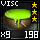 Phial of Excellent Prime Root Visc Sap
