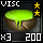 Phial of Choice Prime Root Visc Sap