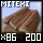 Handful of Basic Mitexi Bark