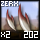 Basic Zerx Fang
