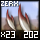 Basic Zerx Fang