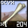 Basic Ocyx Bone
