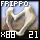 Fragment of Basic Frippo Pelvis