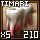 Excellent Desert Timari Tooth