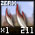 Fine Zerx Fang