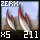 Fine Zerx Fang