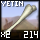 Fine Yetin Bone