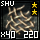 Choice Prime Root Shu Fiber