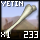 Fine Yetin Bone