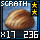 Choice Lakes Scrath Wood Node
