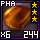 Excellent Jungle Pha Amber