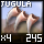 Fragment of Basic Jugula Claw