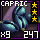 Excellent Jungle Caprice Seed