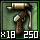 Basic Riva Smashing Ammo